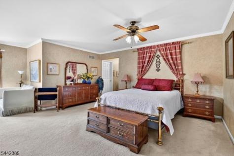 46 Westbury Court Montgomery NJ 08558