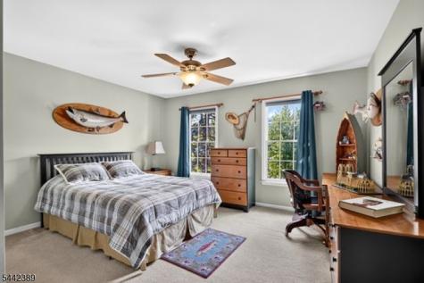 46 Westbury Court Montgomery NJ 08558