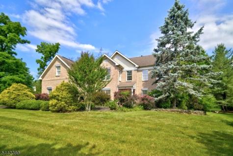 46 Westbury Court Montgomery NJ 08558