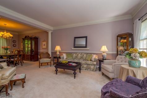 46 Westbury Court Montgomery NJ 08558