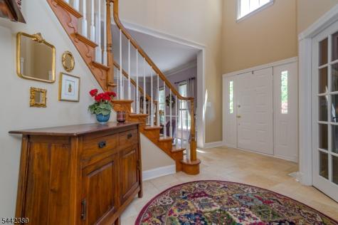 46 Westbury Court Montgomery NJ 08558