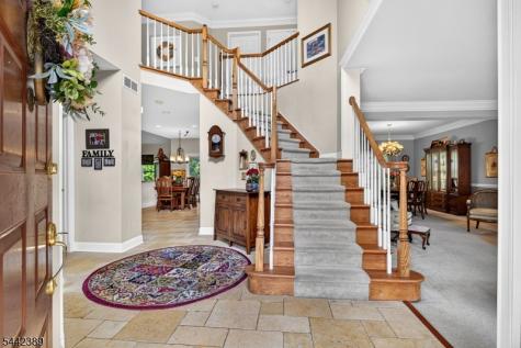 46 Westbury Court Montgomery NJ 08558