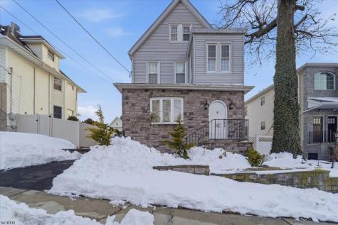 60 Stewart Avenue Kearny NJ 07032