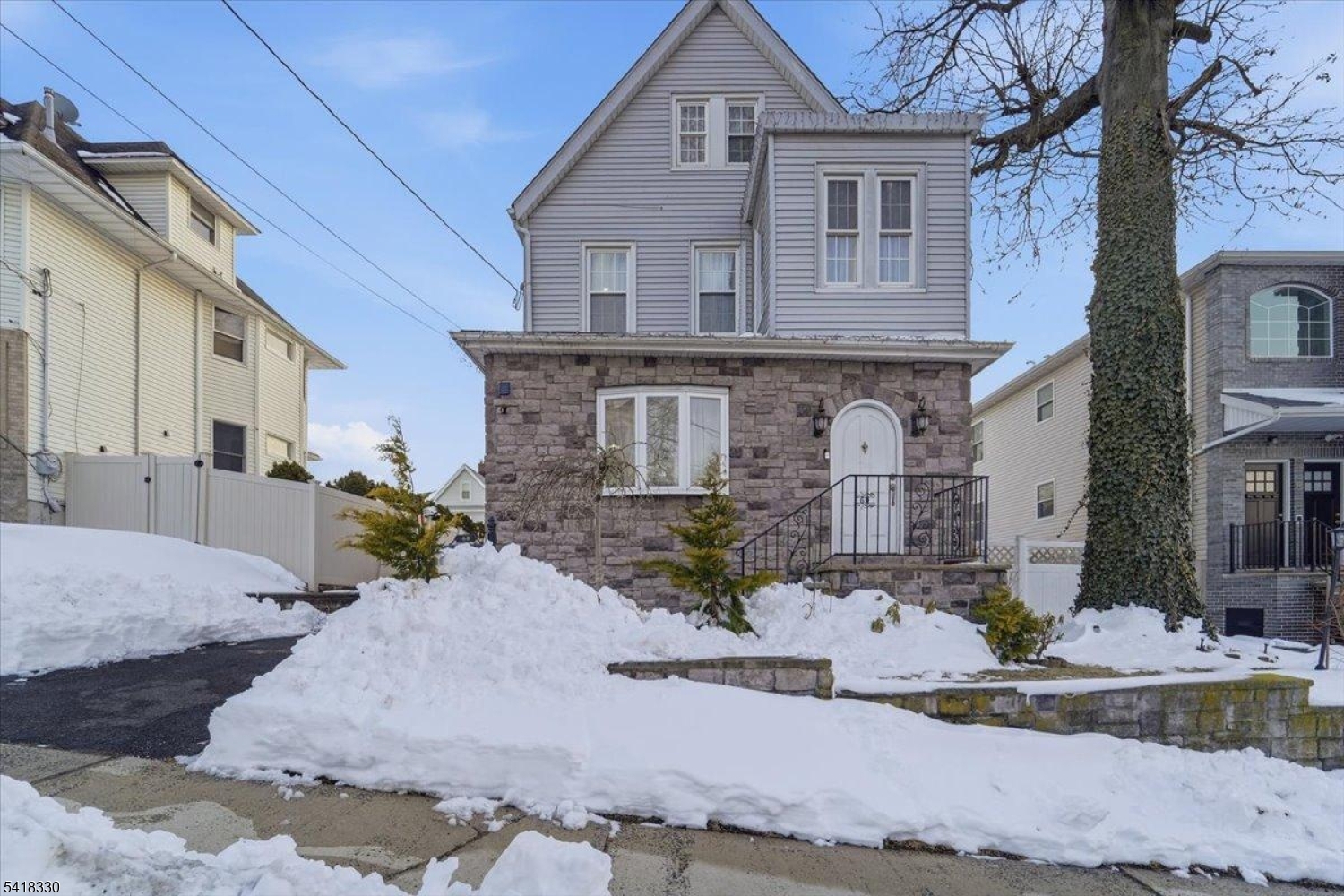 60 Stewart Avenue Kearny NJ 07032