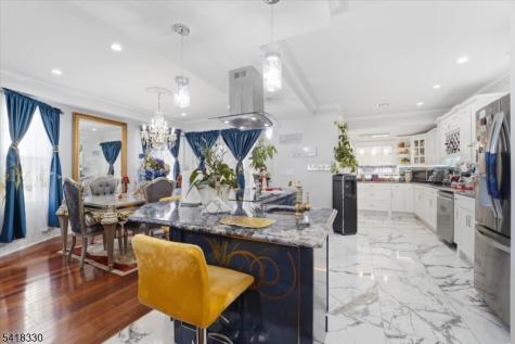 60 Stewart Avenue Kearny NJ 07032
