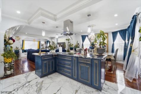 60 Stewart Avenue Kearny NJ 07032