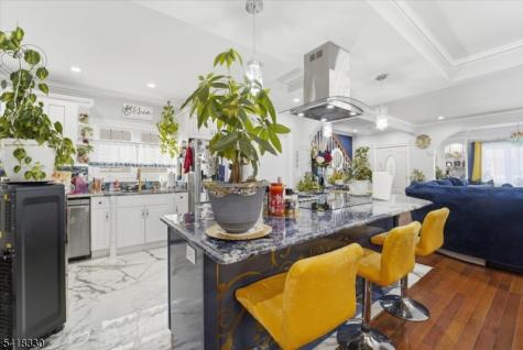 60 Stewart Avenue Kearny NJ 07032