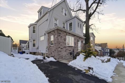 60 Stewart Avenue Kearny NJ 07032