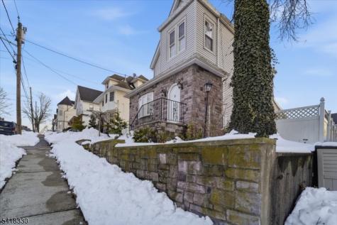 60 Stewart Avenue Kearny NJ 07032