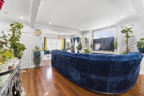 60 Stewart Avenue Kearny NJ 07032