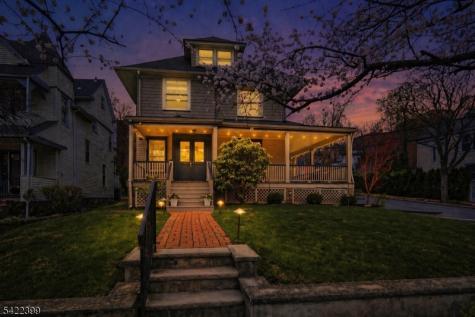 36 S Willow Street Montclair NJ 07042