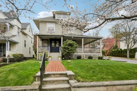 36 S Willow Street Montclair NJ 07042