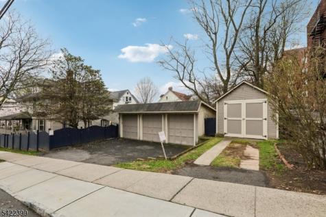 36 S Willow Street Montclair NJ 07042