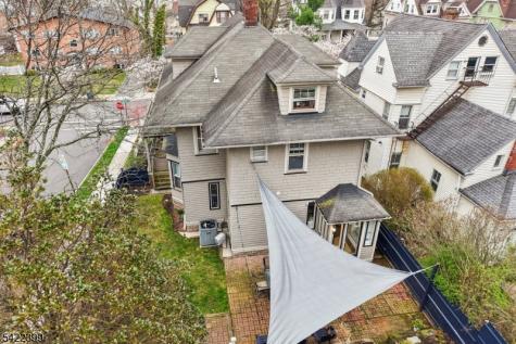 36 S Willow Street Montclair NJ 07042
