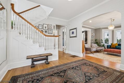 36 S Willow Street Montclair NJ 07042