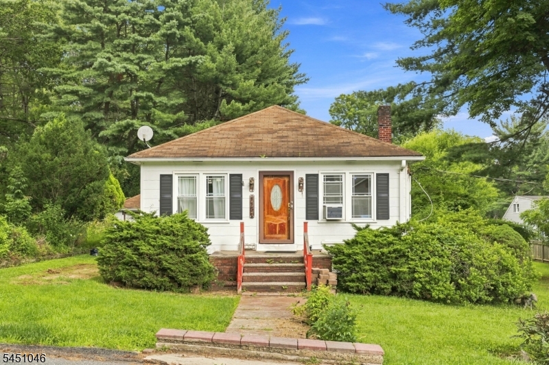 1151 Butlers Park Road Washington NJ 07882