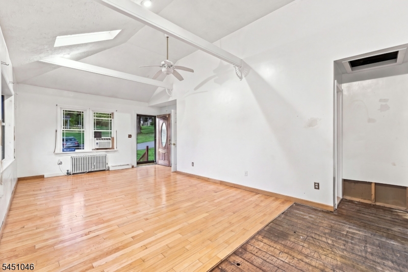 1151 Butlers Park Road Washington NJ 07882