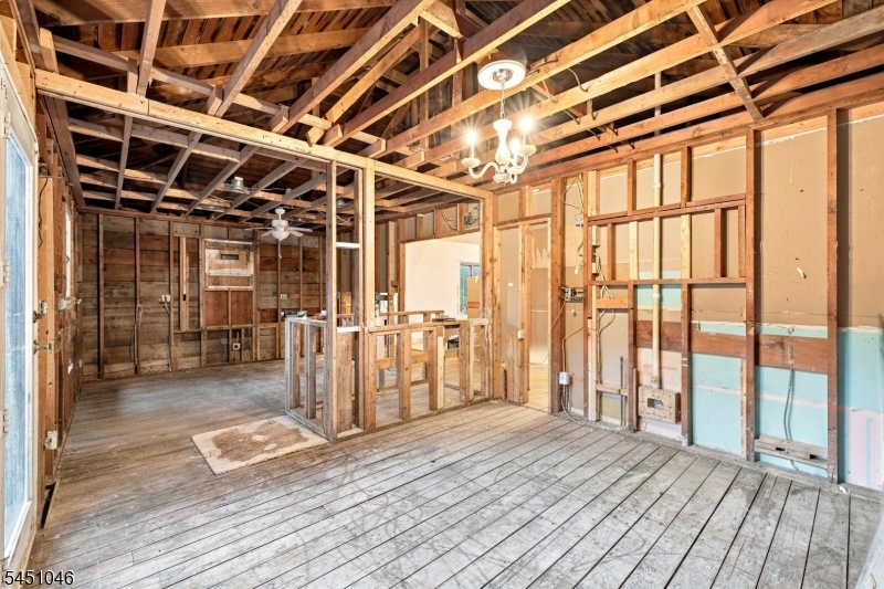 1151 Butlers Park Road Washington NJ 07882