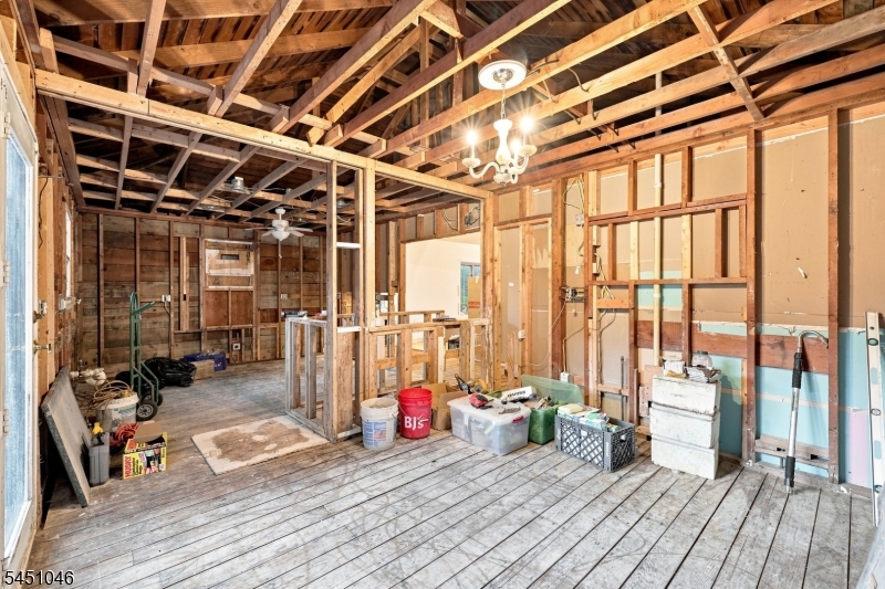 1151 Butlers Park Road Washington NJ 07882