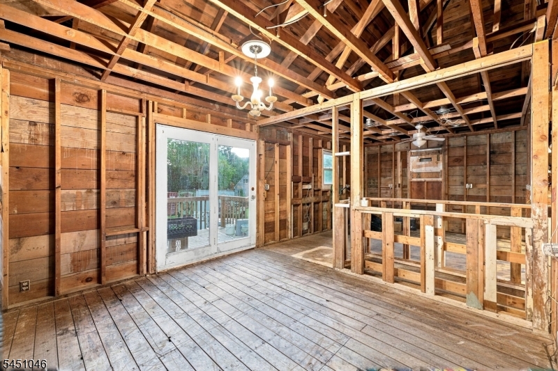 1151 Butlers Park Road Washington NJ 07882