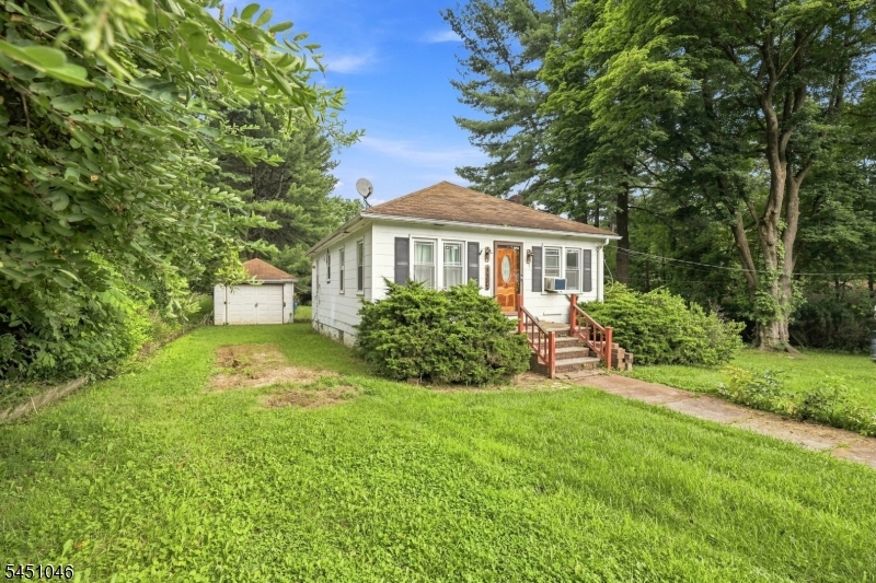1151 Butlers Park Road Washington NJ 07882