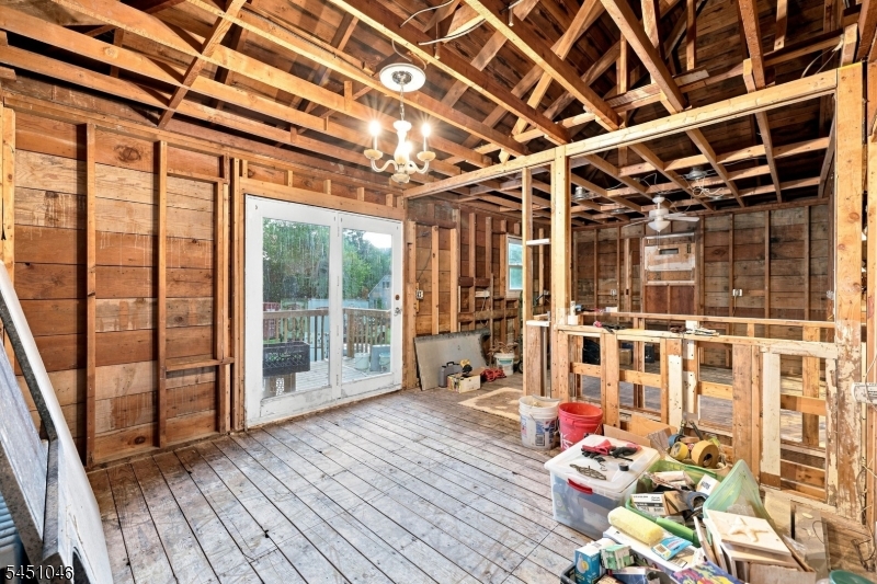 1151 Butlers Park Road Washington NJ 07882