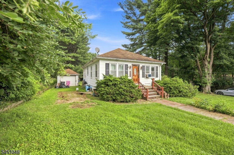 1151 Butlers Park Road Washington NJ 07882