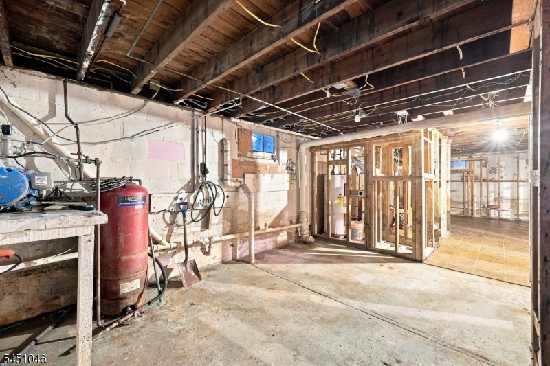 1151 Butlers Park Road Washington NJ 07882