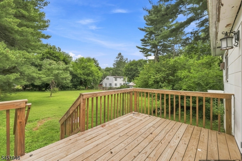 1151 Butlers Park Road Washington NJ 07882