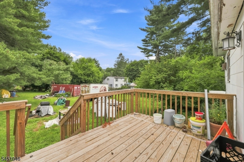 1151 Butlers Park Road Washington NJ 07882