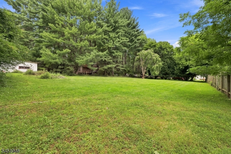 1151 Butlers Park Road Washington NJ 07882