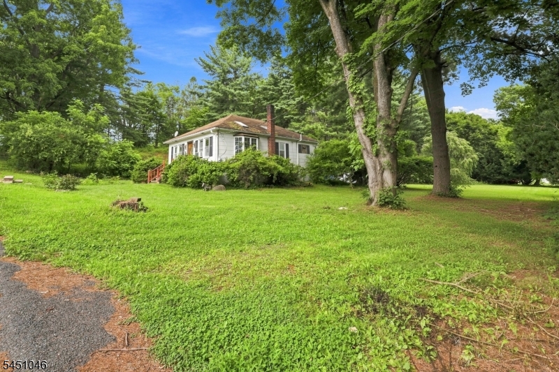 1151 Butlers Park Road Washington NJ 07882