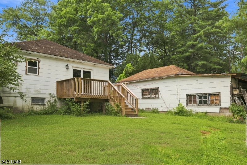 1151 Butlers Park Road Washington NJ 07882