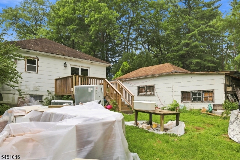 1151 Butlers Park Road Washington NJ 07882