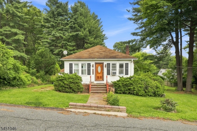 1151 Butlers Park Road Washington NJ 07882