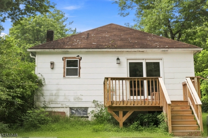 1151 Butlers Park Road Washington NJ 07882