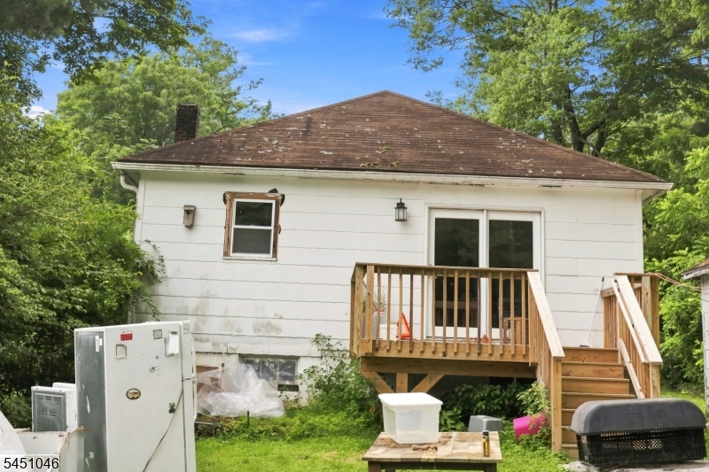 1151 Butlers Park Road Washington NJ 07882