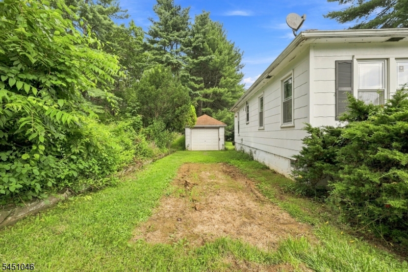 1151 Butlers Park Road Washington NJ 07882