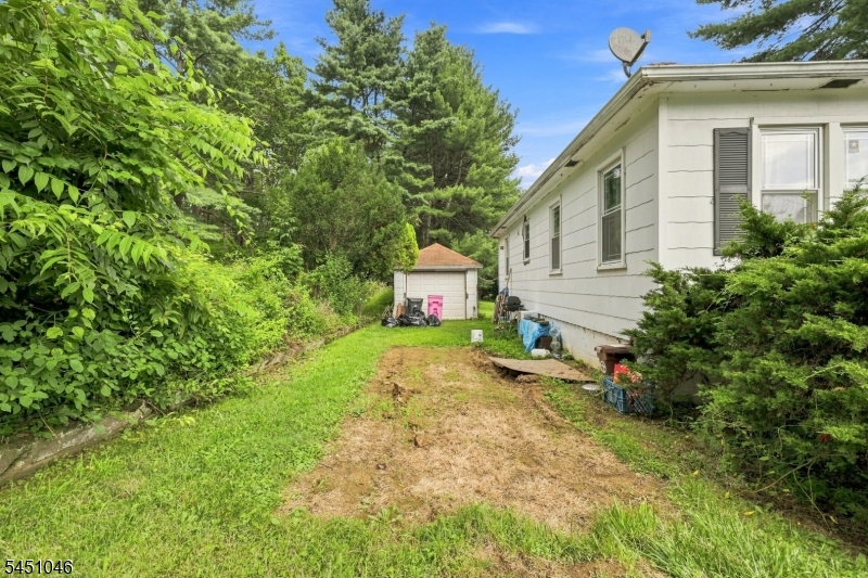 1151 Butlers Park Road Washington NJ 07882