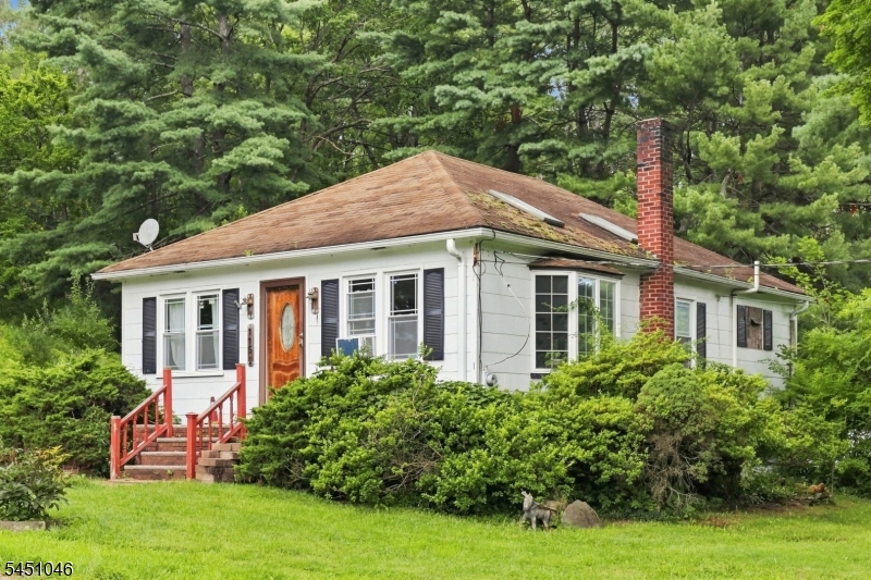 1151 Butlers Park Road Washington NJ 07882