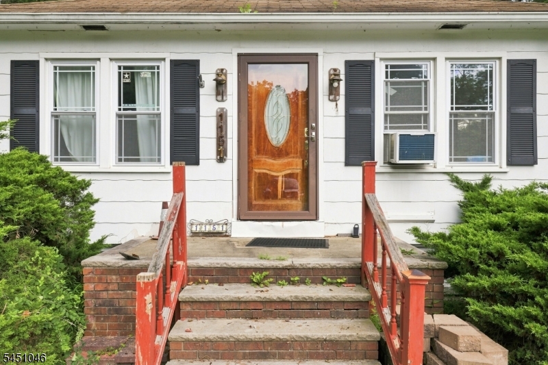 1151 Butlers Park Road Washington NJ 07882
