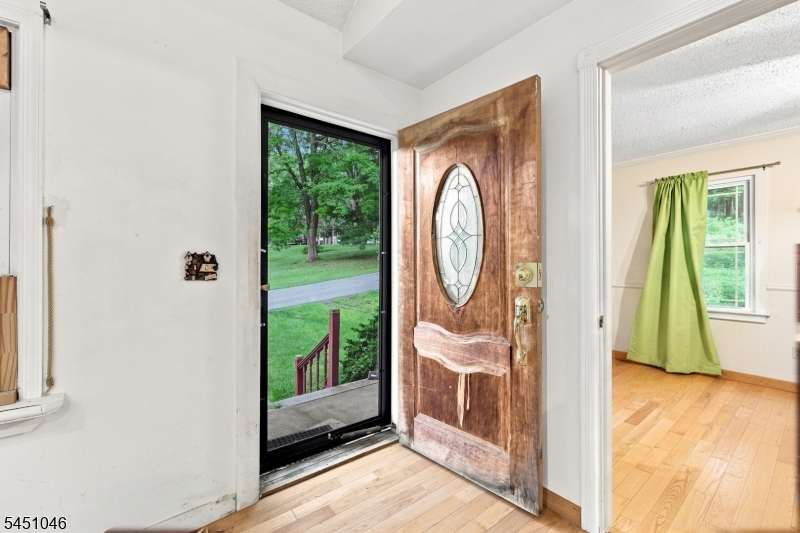1151 Butlers Park Road Washington NJ 07882