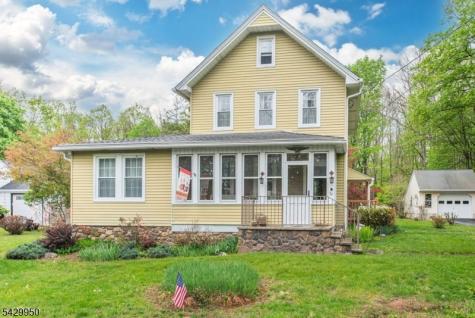 11 Oak Road Boonton NJ 07005