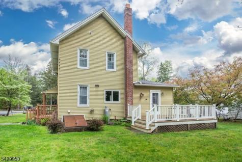 11 Oak Road Boonton NJ 07005