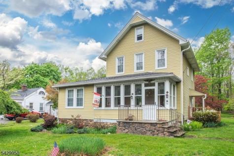 11 Oak Road Boonton NJ 07005