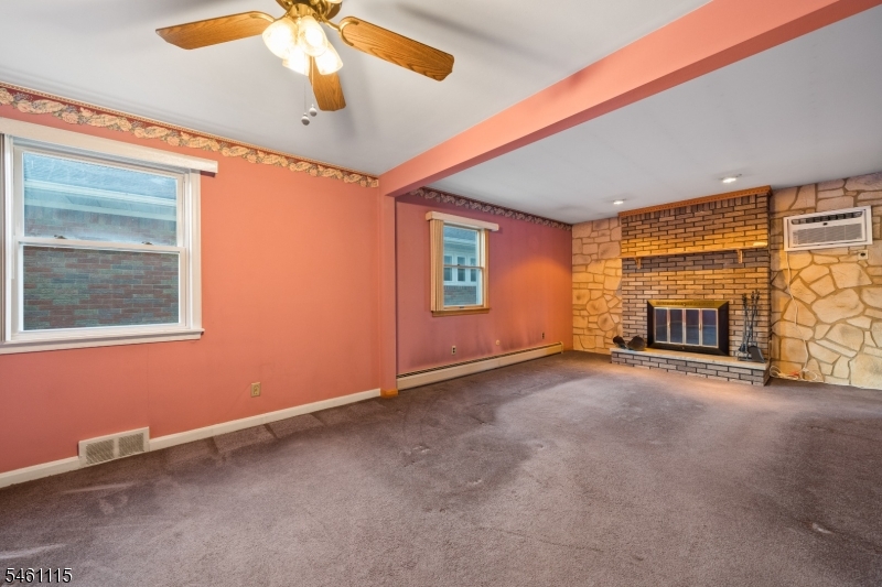 82 Fischer Avenue Nutley NJ 07110