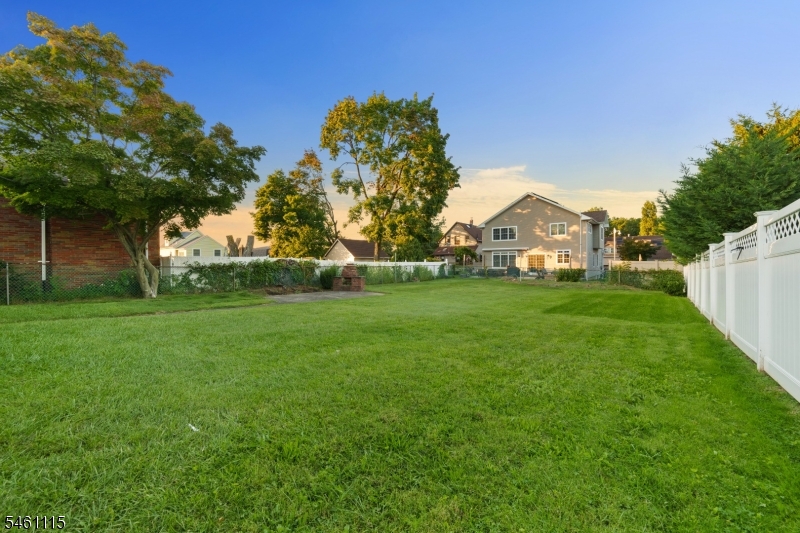 82 Fischer Avenue Nutley NJ 07110