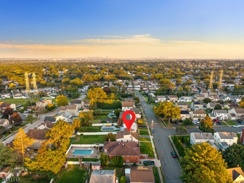 82 Fischer Avenue Nutley NJ 07110