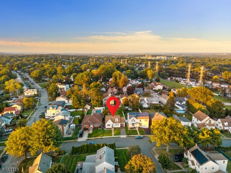 82 Fischer Avenue Nutley NJ 07110
