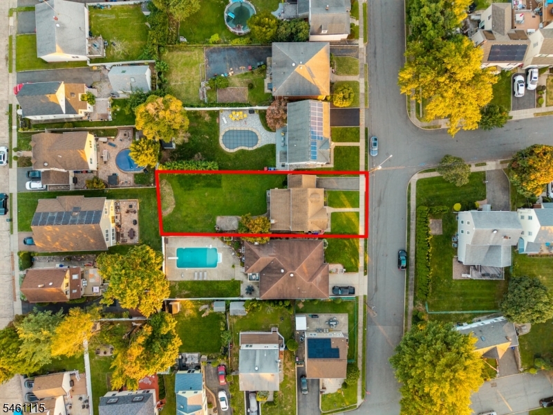 82 Fischer Avenue Nutley NJ 07110